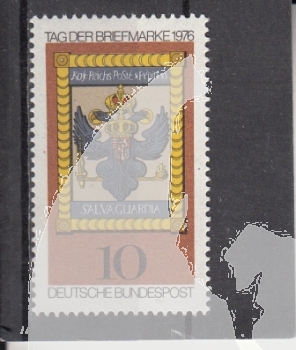 NSR 0903 ** - 1976